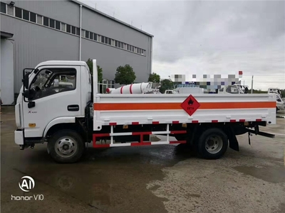 新疆阿克陶县半挂翼展车与气瓶运输车市场行情解析