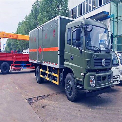 国六新规下，遂宁地区气瓶运输车现车资源与选购指南