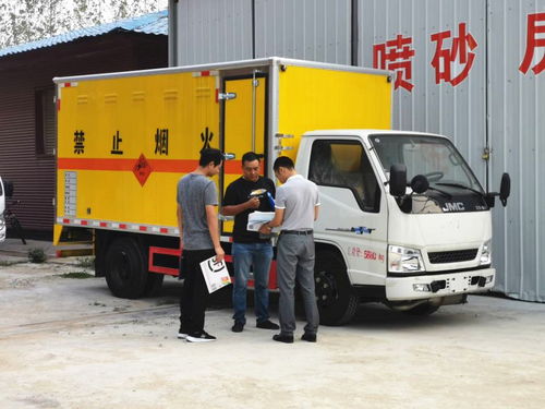 权威解读美天然（CNG）运输车辆报价及优质危险品运输车厂家推荐