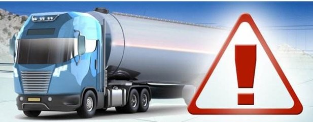 危险品运输的未来趋势 气瓶运输车的革新与展望